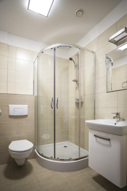 Bed and Breakfast W Starym Mlynie Милич Номер фото