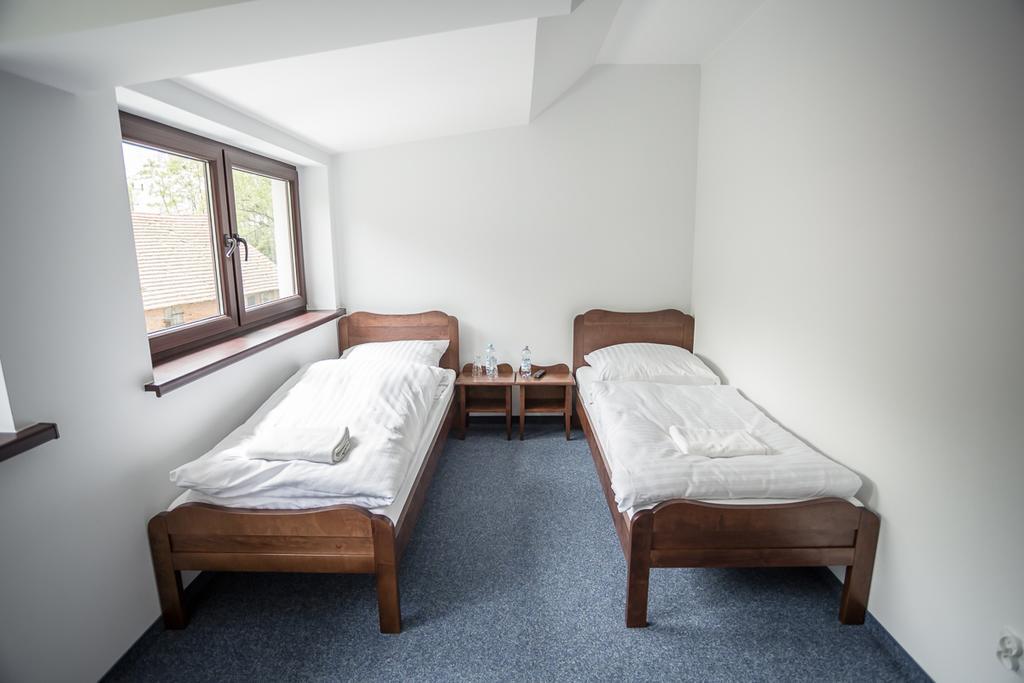 Bed and Breakfast W Starym Mlynie Милич Номер фото