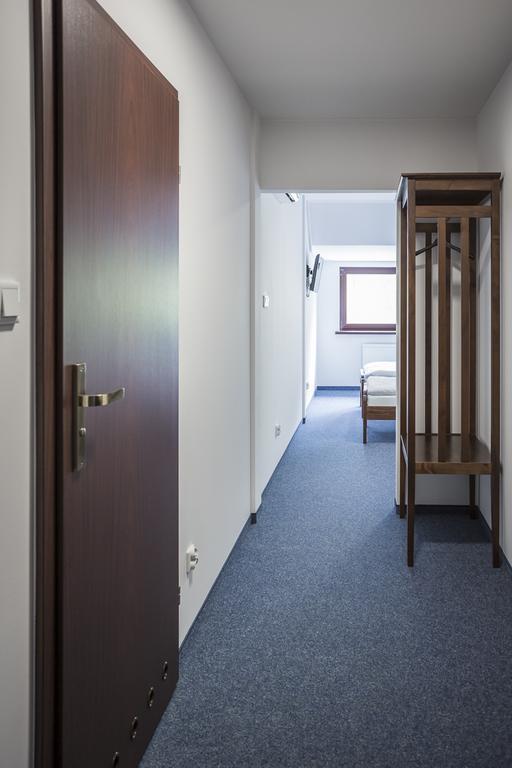 Bed and Breakfast W Starym Mlynie Милич Номер фото